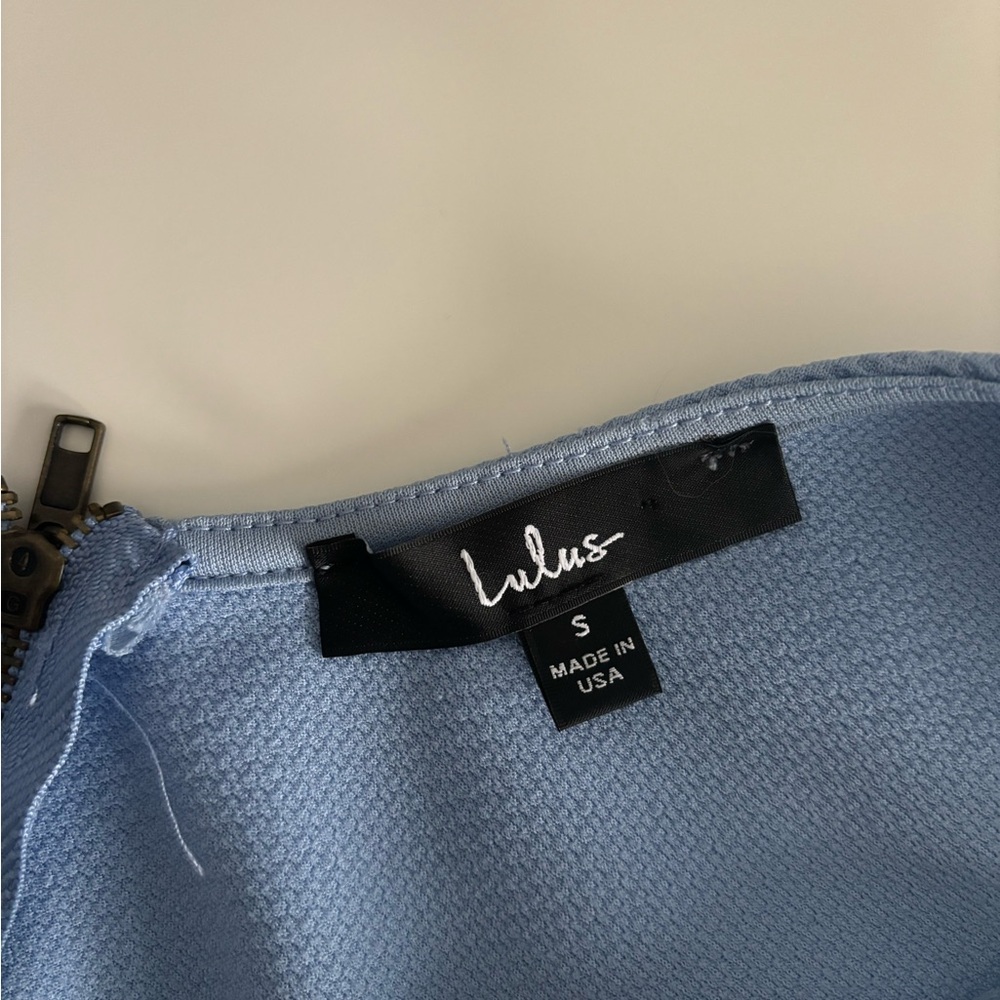 Lulus Dress - Picture 3 of 3